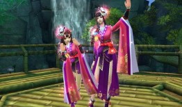 射雕时装最新爆料视频,古装风华再现，精彩片段抢先看